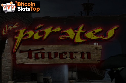 The Pirates Tavern HD Bitcoin online slot