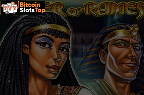 The Power Of Ramesses Bitcoin online slot