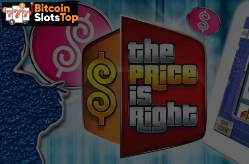 The Price Is Right (Slingo Originals) Bitcoin online slot