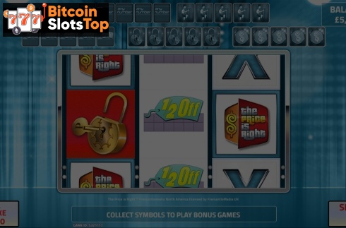 The Price Is Right (Slingo Originals)