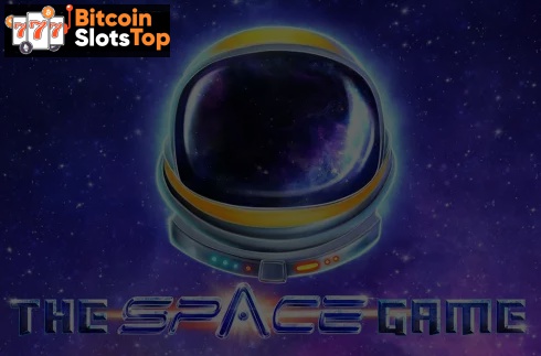 The Space Game Bitcoin online slot