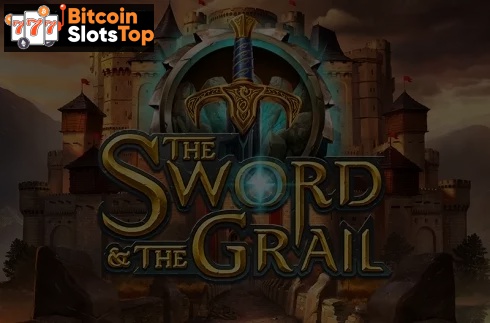 The Sword and The Grail Bitcoin online slot