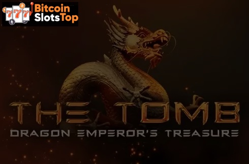 The Tomb Bitcoin online slot