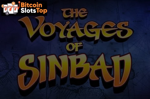 The voyages of Sinbad Bitcoin online slot