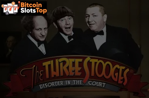 Three Stooges (Pariplay) Bitcoin online slot