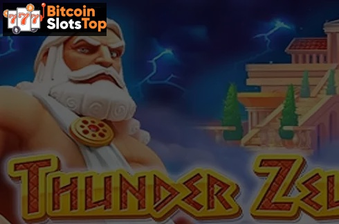 Thunder Zeus Bitcoin online slot