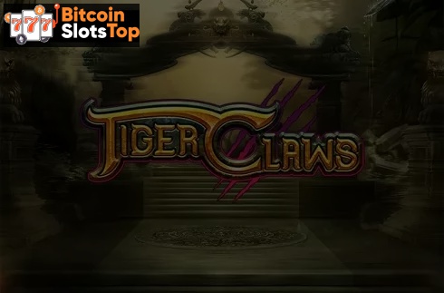 Tiger Claws (Kalamba Games) Bitcoin online slot