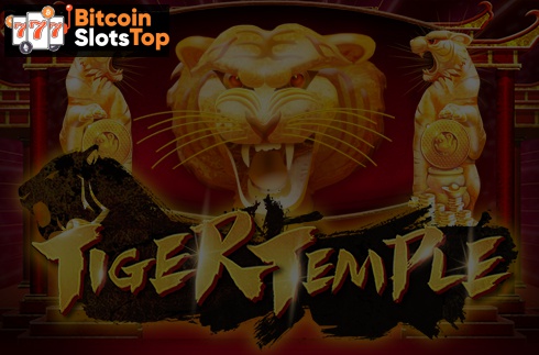 Tiger Temple Bitcoin online slot