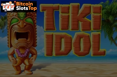 Tiki Idol Bitcoin online slot