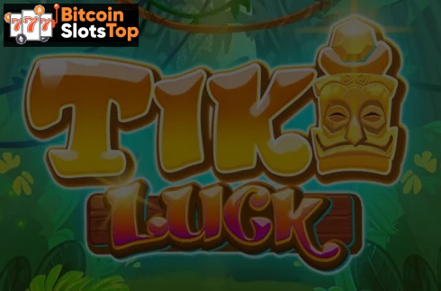 Tiki Luck Bitcoin online slot