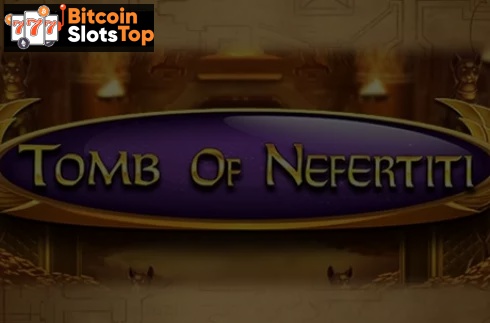 Tomb Of Nefertiti Bitcoin online slot