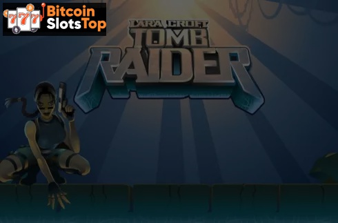 Tomb Raider Bitcoin online slot