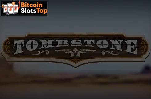 Tombstone Bitcoin online slot