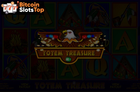 Totem Treasure Bitcoin online slot