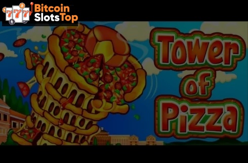 Tower Of Pizza Bitcoin online slot
