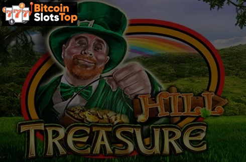 Treasure Hill Bitcoin online slot