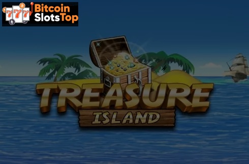 Treasure Island (Tom Horn Gaming) Bitcoin online slot