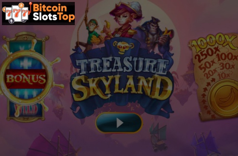 Treasure Skyland