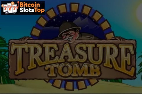 Treasure Tomb (Habanero) Bitcoin online slot
