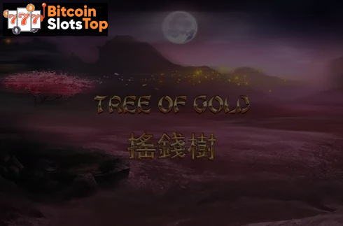 Tree of Gold Bitcoin online slot