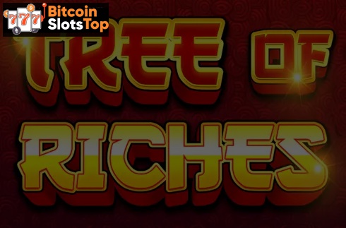 Tree of Riches Bitcoin online slot