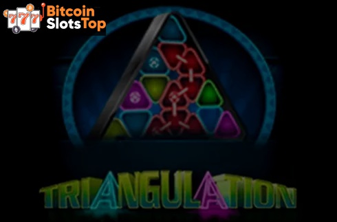 Triangulation Bitcoin online slot