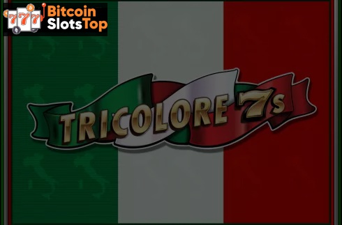 Tricolore 7s Bitcoin online slot
