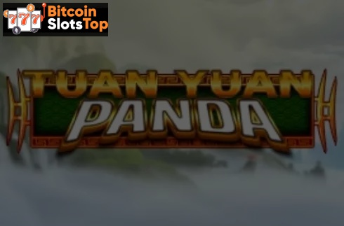Tuan Yuan Panda Bitcoin online slot