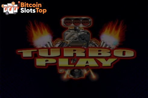 Turbo Play Bitcoin online slot