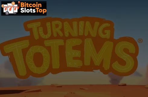Turning Totems Bitcoin online slot