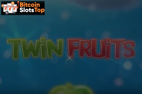 Twin Fruits Bitcoin online slot