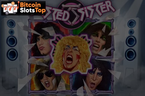 Twisted Sister Bitcoin online slot