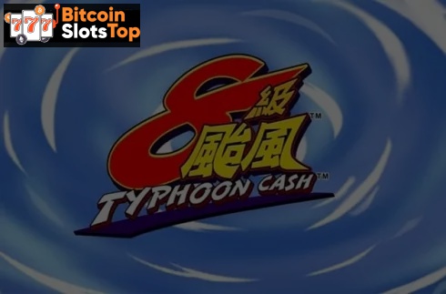Typhoon Cash Bitcoin online slot