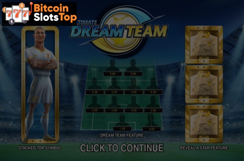 Ultimate Dream Team