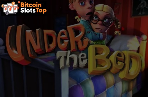 Under the Bed Bitcoin online slot