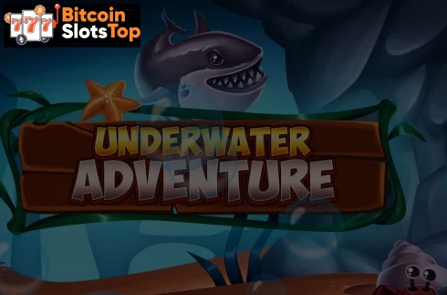 Underwater Adventure Bitcoin online slot