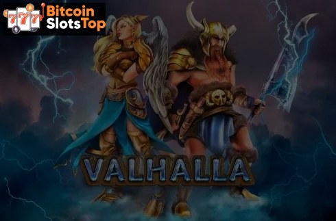 Valhalla (Wazdan) Bitcoin online slot