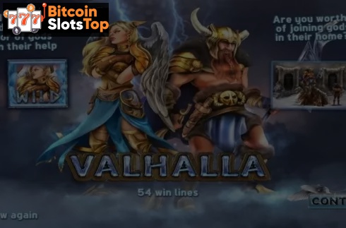 Valhalla (Wazdan)