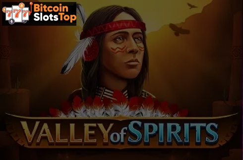 Valley of Spirits Bitcoin online slot