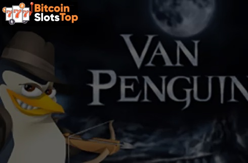 Van Penguin Bitcoin online slot