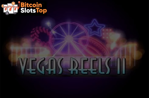 Vegas Reels II Bitcoin online slot
