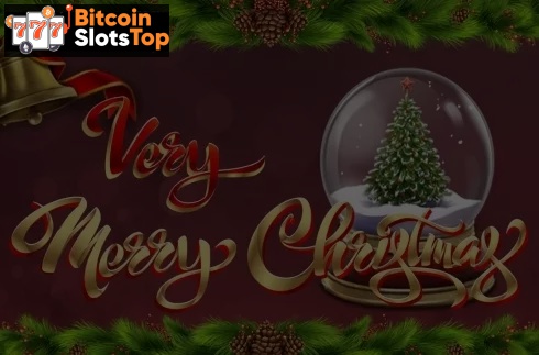 Very Merry Christmas Bitcoin online slot