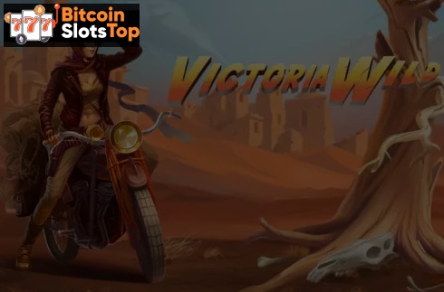 Victoria Wild Bitcoin online slot