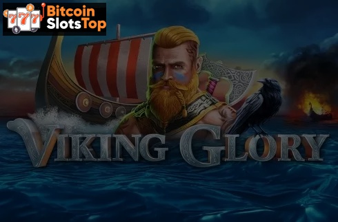Viking Glory Bitcoin online slot