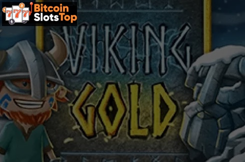 Viking Gold Bitcoin online slot