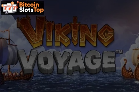 Viking Voyage Bitcoin online slot