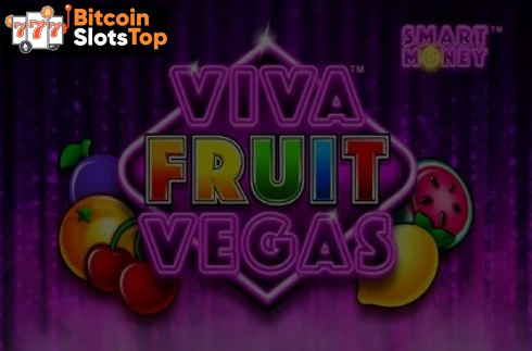 Viva Fruit Vegas Bitcoin online slot