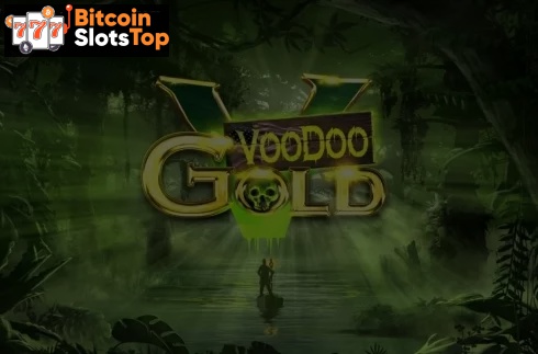 Voodoo Gold Bitcoin online slot