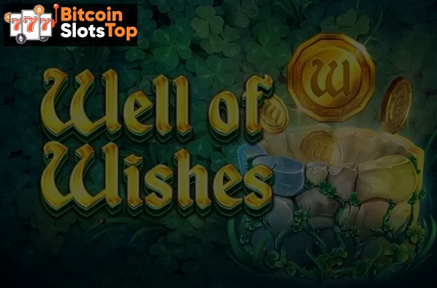 Well Of Wishes Bitcoin online slot