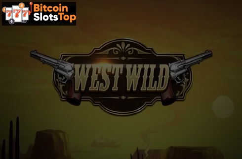 West Wild Bitcoin online slot